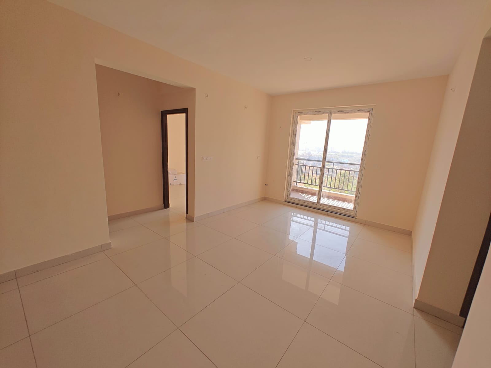 Apartment Interior